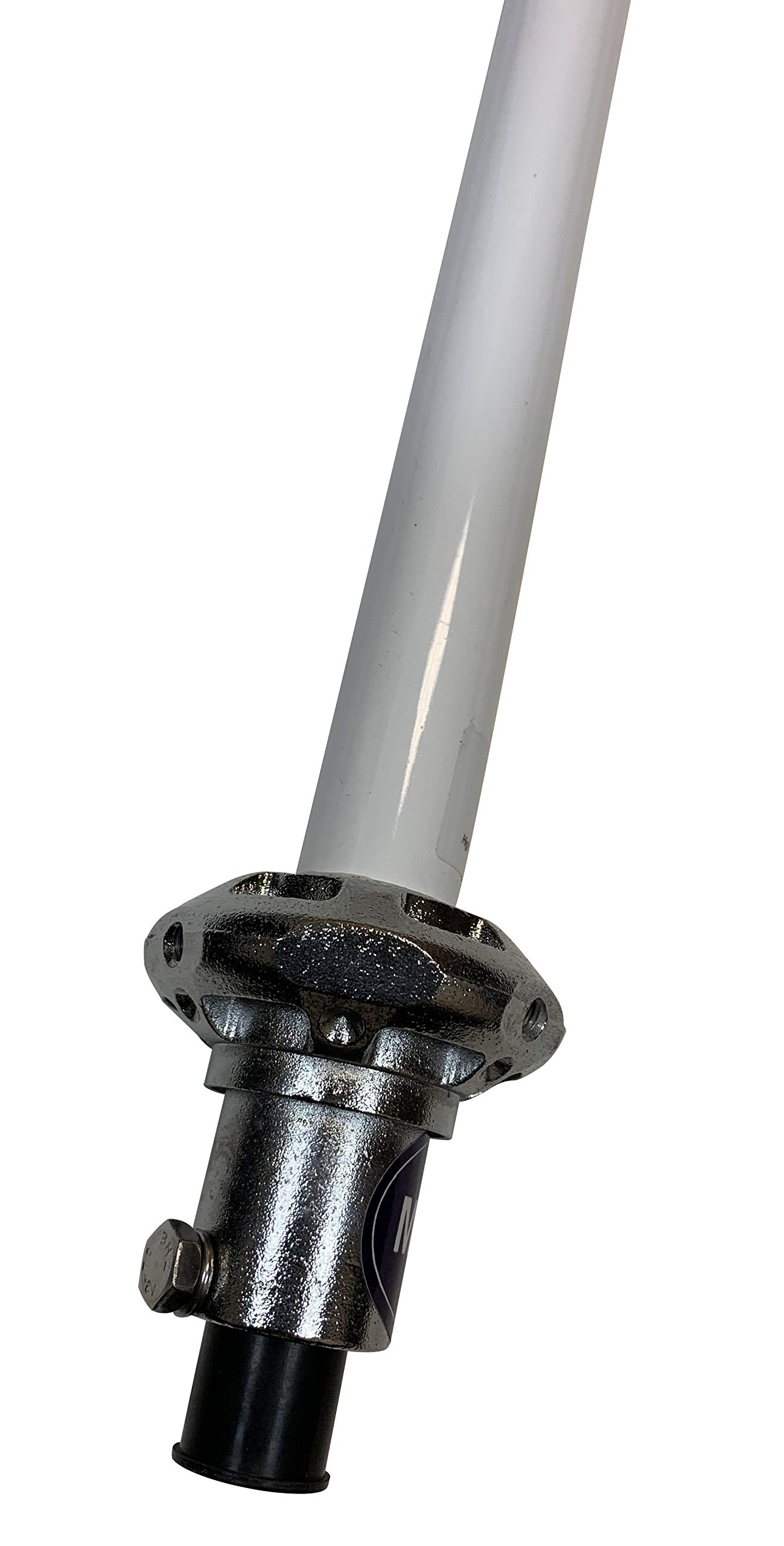 Amazon.com: BRC HP-50-A 118-137 Mhz Airband Band Base Antenna 4.2